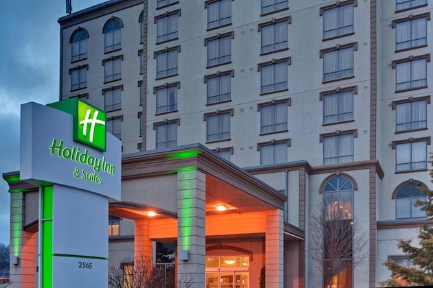 Gallery - Holiday Inn Hotel & Suites Mississauga By Ihg