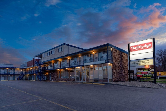 Gallery - Thriftlodge By Wyndham Regina North