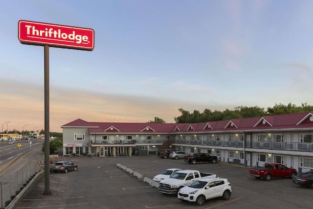 Gallery - Saskatoon Thriftlodge