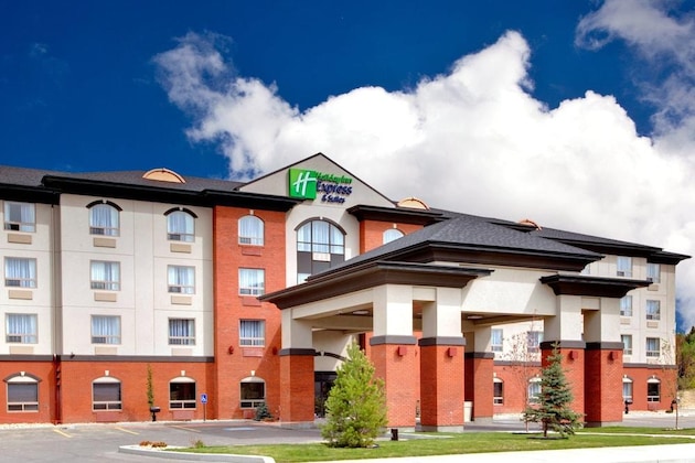 Gallery - Holiday Inn Express Hotel & Suites Whitecourt By Ihg