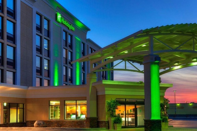 Gallery - Holiday Inn Express Winnipeg Airport - Polo Park By Ihg