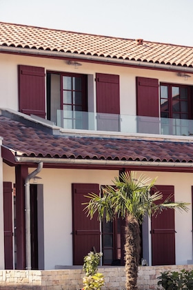 Gallery - Hôtel Indarra