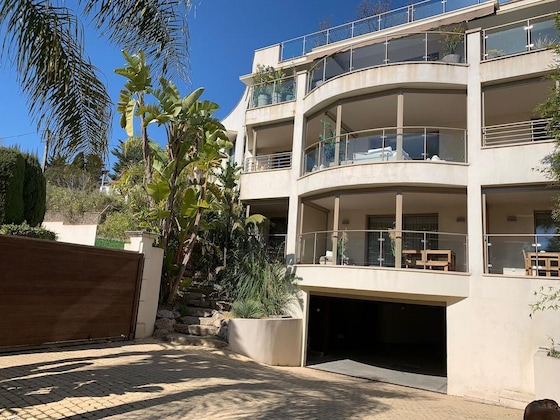 Gallery - Cannes Villa St Barth