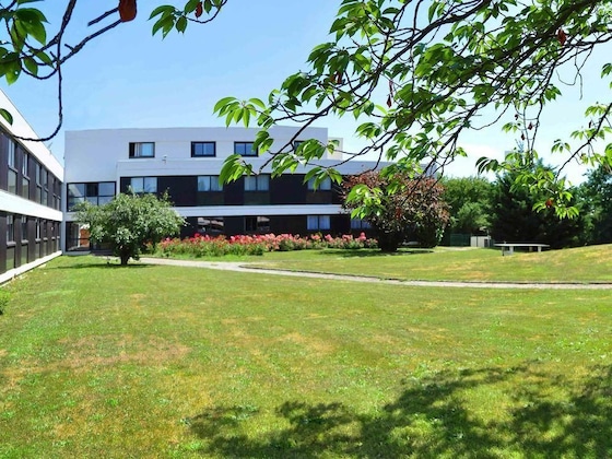 Gallery - Novotel Nantes Carquefou