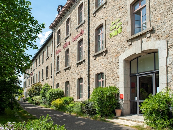 Gallery - Vacancéole - Dinan Duguesclin