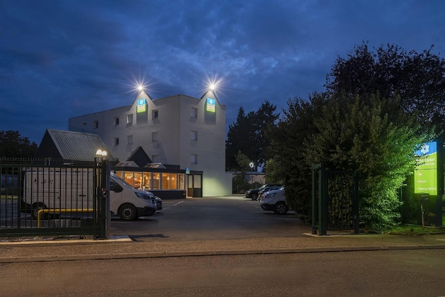 Gallery - Sure Hotel By Best Western Dole