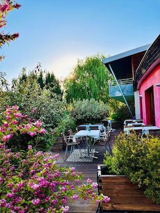 Gallery - The Originals Boutique, Hôtel Le Cap, Gap Sud