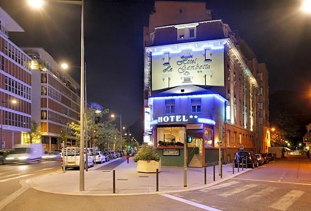 Gallery - The Originals City, Hôtel Gambetta