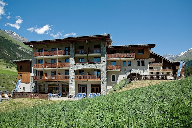 Gallery - Hotel Club Mmv Val Cenis