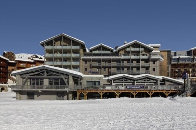 Gallery - Hotel Marielle