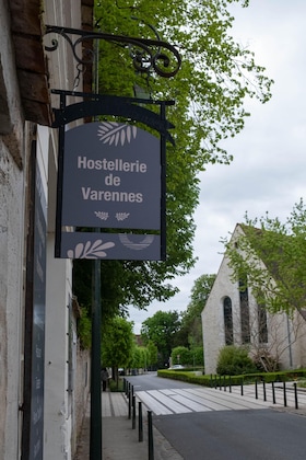 Gallery - Les Demeures De Varennes, Bw Signature Collection