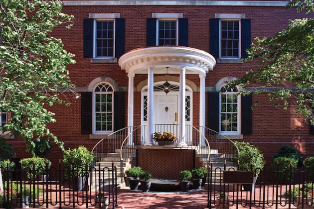 Gallery - Morrison House Old Town Alexandria, Autograph Collection