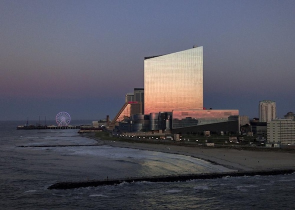 Gallery - Ocean Casino Resort