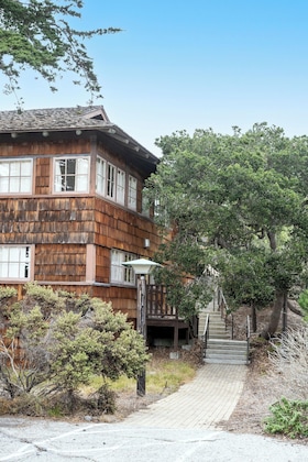 Gallery - Asilomar Conference Grounds