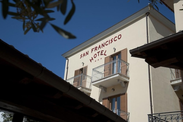 Gallery - San Francisco Hotel