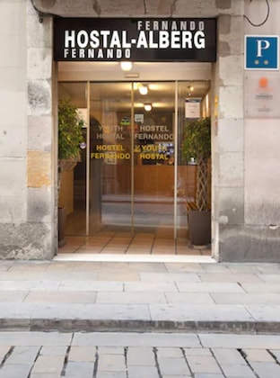 Gallery - Hostal Fernando