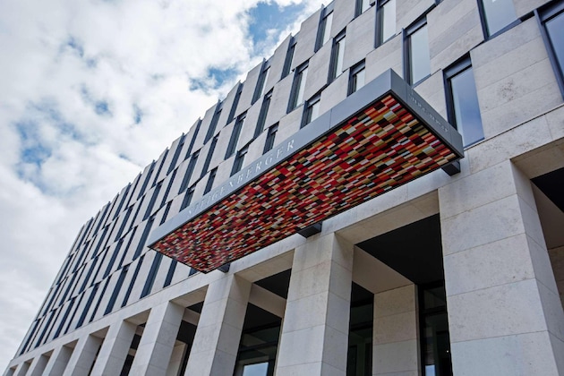 Gallery - Steigenberger Airport Hotel Berlin