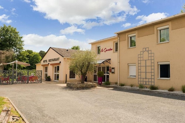 Gallery - Hotel Tours Sud