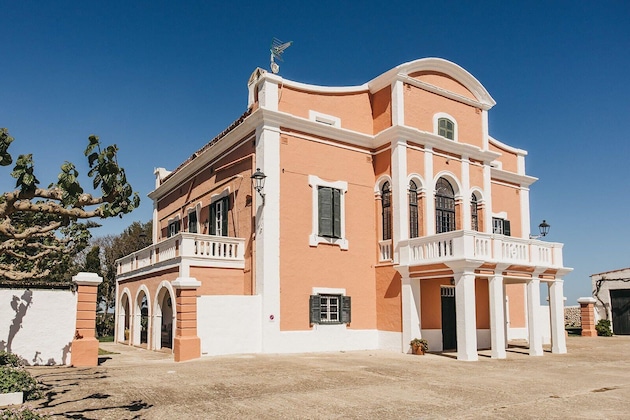 Gallery - Agroturismo Son Triay