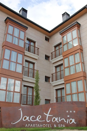 Gallery - Apartahotel & Spa Jacetania