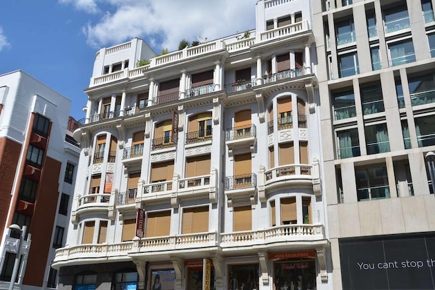 Gallery - Hostal Main Street