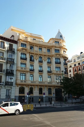 Gallery - Hotel Sardinero Madrid