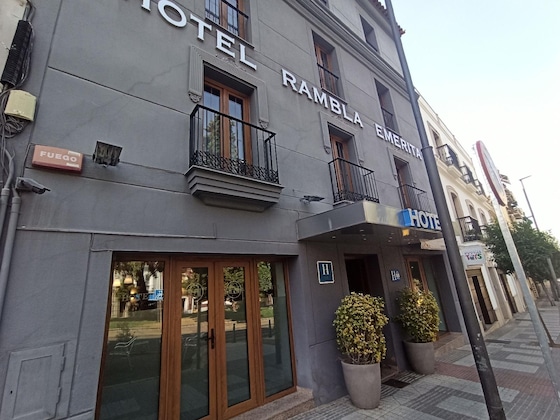 Gallery - Hotel Rambla Emérita