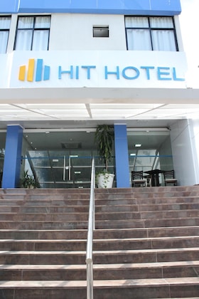 Gallery - Hit Hotel