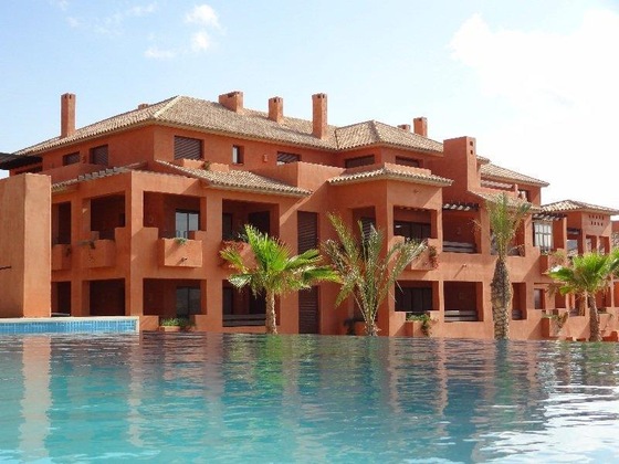 Gallery - Lorca Golf Resort