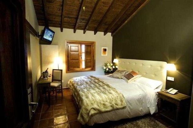 Gallery - El Coto Hotel Restaurante