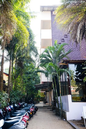 Gallery - Hotel Meraden Opus