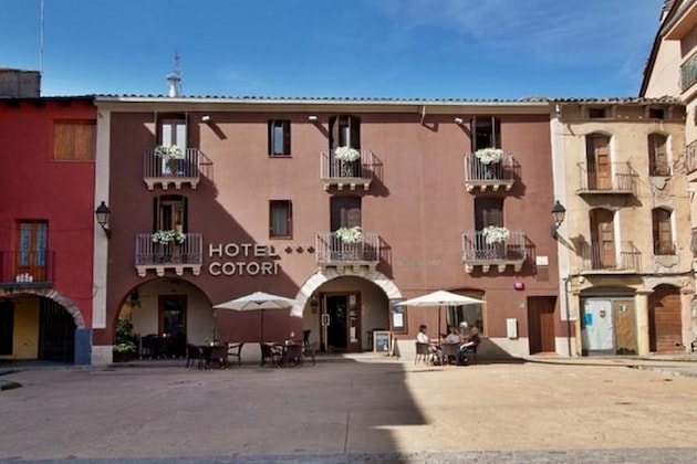 Gallery - Hotel Cotori