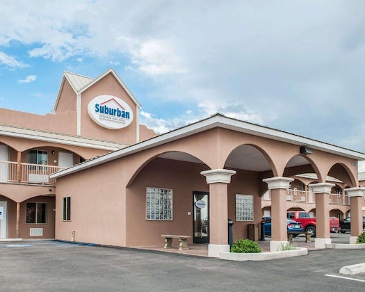 Gallery - Suburban Studios Alamogordo