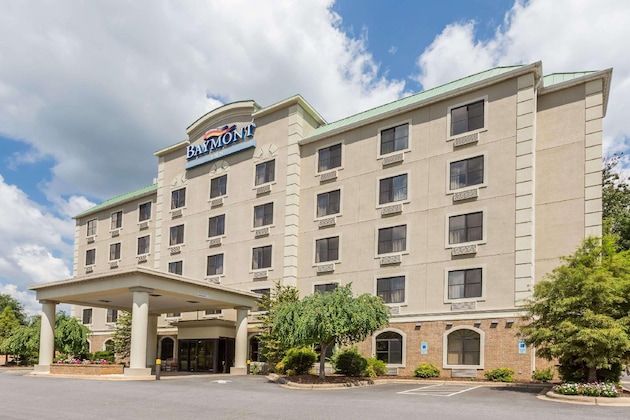 Gallery - Baymont By Wyndham Asheville Biltmore Village
