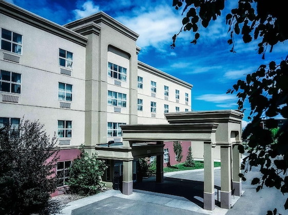 Gallery - Hampton Inn & Suites By Hilton Edmonton International Airport