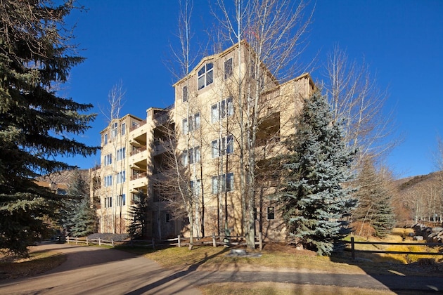 Gallery - Sheraton Lakeside Terrace Villas At Mountain Vista, Avon, Vail Valley