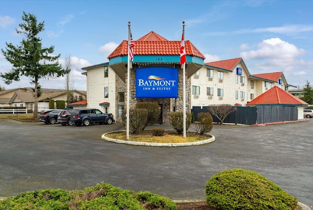 Gallery - Baymont By Wyndham Bellingham