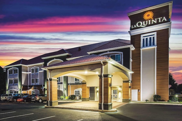 Gallery - La Quinta Inn & Suites By Wyndham Chambersburg
