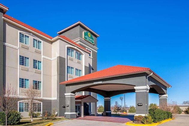 Gallery - La Quinta Inn & Suites By Wyndham Dumas