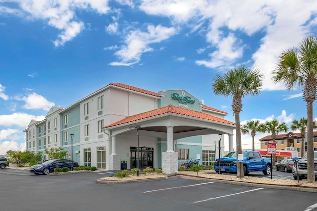 Gallery - Surf And Sand Fernandina Beach At Amelia Island Ascend Hotel Collection