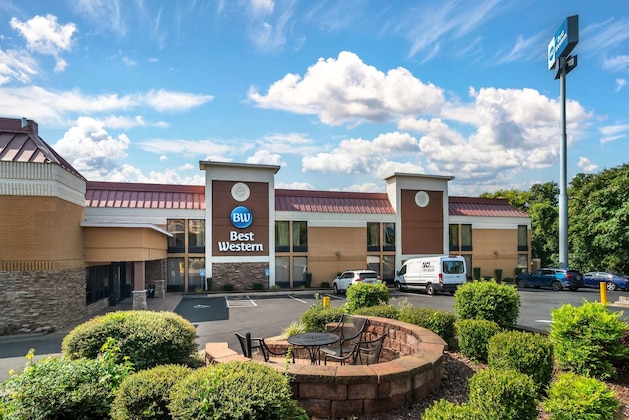 Gallery - Best Western Gastonia