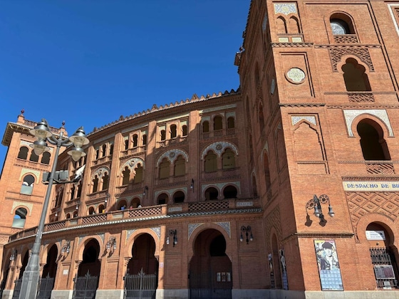 Gallery - Ibis Madrid Centro Las Ventas