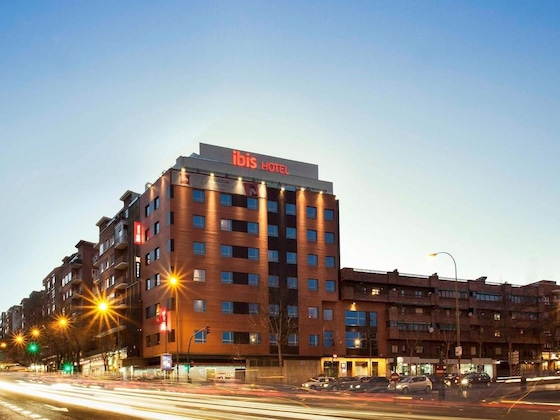 Gallery - Ibis Madrid Centro Las Ventas