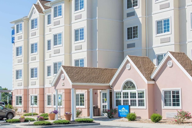 Gallery - Microtel Inn & Suites By Wyndham Harrisonburg