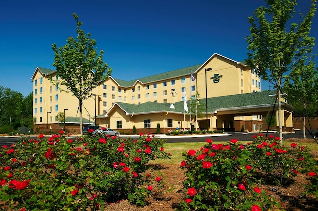 Gallery - Homewood Suites By Hilton Birmingham-Sw-Riverchase-Galleria