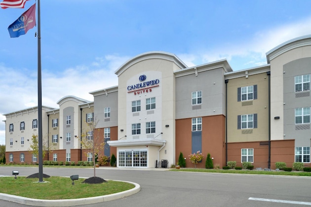 Gallery - Candlewood Suites Elmira Horseheads By Ihg