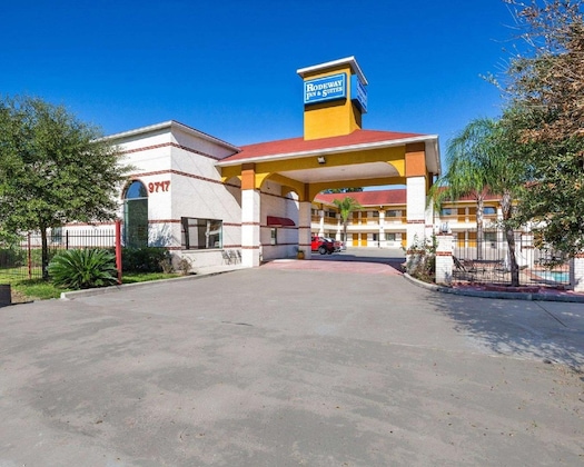 Gallery - Rodeway Inn & Suites