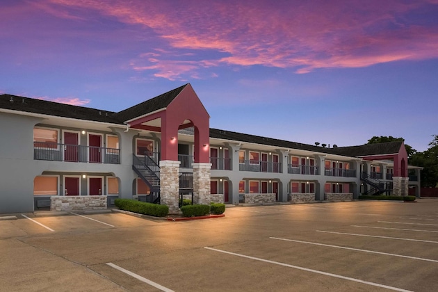 Gallery - Best Western Huntsville Inn & Suites