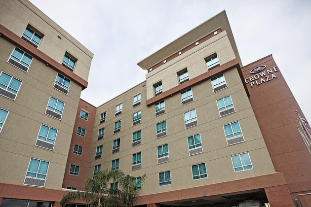 Gallery - Crowne Plaza Houston Galleria Area, An Ihg Hotel