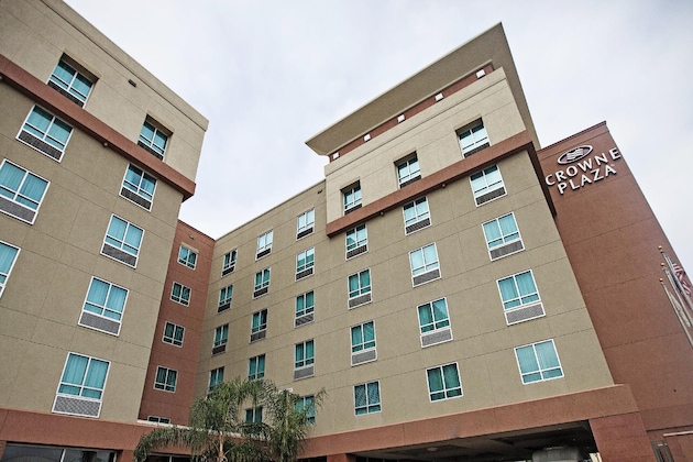 Gallery - Crowne Plaza Houston Galleria Area, An Ihg Hotel